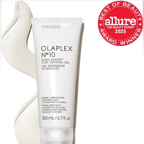 2/$30 Olaplex No 10 Bond Shaper Curl Defining Gel - Picture 6 of 8